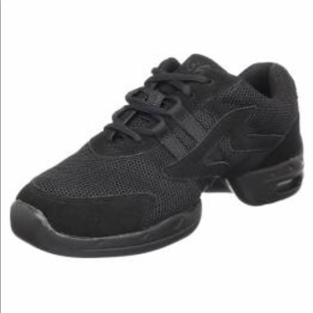 So Danca STAR- DK69 CHILD SPLIT SOLE DANCE SNEAKER